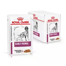 Royal Canin Canine Early Renal – alutasakos 12x100g