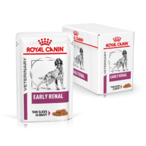 Royal Canin Canine Early Renal – alutasakos 12x100g