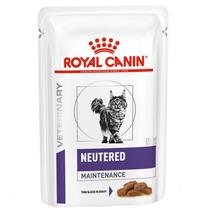 Royal Canin Feline Neutered Maintenance alutasakos eledel 12x85g