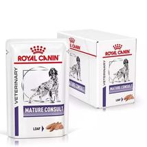 Royal Canin Canine Mature Consult Loaf 12x85g