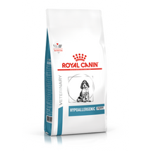 Royal Canin Hypoallergenic Puppy 1,5kg