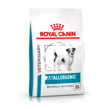 Royal Canin Anallergenic Small Dog 3kg