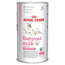RC Babycat milk 3x100g+cumi PRI