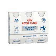 Royal Canin Canine/Feline ICU Recovery Liquid 3x200ml
