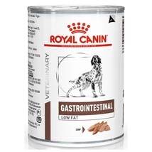 Royal Canin Gastrointestinal Low Fat konzerv 420g