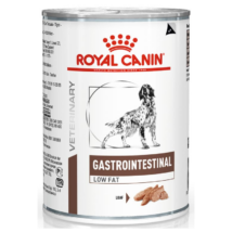 Royal Canin Gastrointestinal Low Fat konzerv 410g