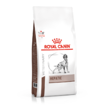Royal Canin Hepatic Canine HF 1,5kg