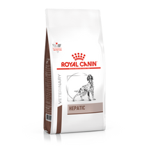 Royal Canin Hepatic Canine HF 1,5kg