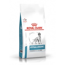 Royal Canin Hypoallergenic Moderate Calorie 1,5kg