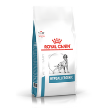 Royal Canin Hypoallergenic 2kg