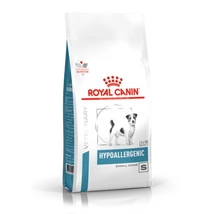 Royal Canin Hypoallergenic Small Dog 3,5kg