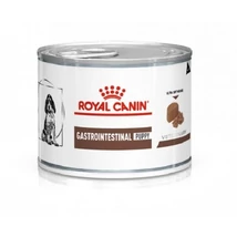 Royal Canin Gastro Intestinal Puppy konzerv 195g