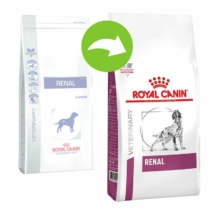 Royal Canin Renal Dry Canine 2kg