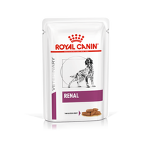Royal Canin Renal Canine 100g