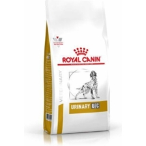 Royal Canin Canine Urinary U/C Low Purine 2kg