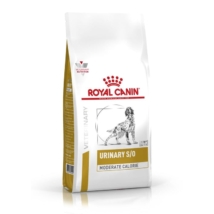 Royal Canin Urinary Canine S/O Moderate Calorie 1,5kg
