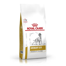 Royal Canin Canine Urinary S/O Moderate Calorie 6,5kg