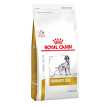 Royal Canin Urinary Canine S/O 2kg