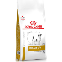 Royal Canin Urinary S/O Small Dog 1,5kg