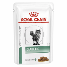 Royal Canin Feline Diabetic 85g