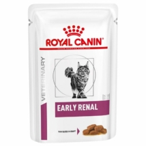 Royal Canin Feline Early Renal alutasakos – 12x85g