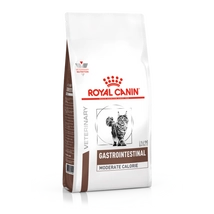 Royal Canin Feline GastroIntestinal Moderate Calorie 400g