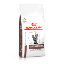 Royal Canin Feline GastroIntestinal Moderate Calorie 400g