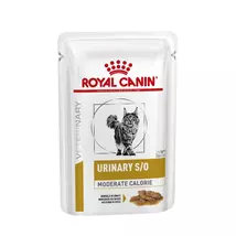 Royal Canin Feline Urinary S/O Moderate Calorie 85g