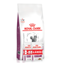 Royal Canin Feline Early Renal 1,5kg + 2 AJÁNDÉK alutasak
