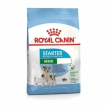 Royal Canin Mini Starter Mother Babydog 1kg