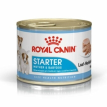 Royal Canin Starter Mousse 195g
