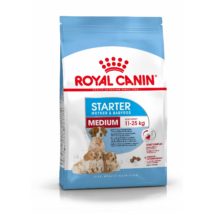 Royal Canin Medium Starter Mother Babydog 1kg