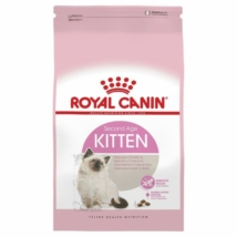 Royal Canin Kitten szárazeledel 400g