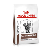 Royal Canin Feline GastroIntestinal Fibre Response 400g