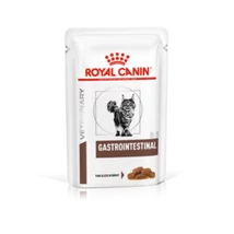 Royal Canin Feline GastroIntestinal alutasakos eledel – 12x85g