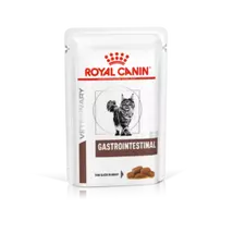 Royal Canin Feline GastroIntestinal alutasakos eledel 85g