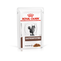 Royal Canin Feline GastroIntestinal alutasakos eledel 85g