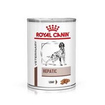 Royal Canin Hepatic Canine 420g