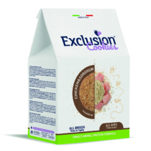 Exclusion Cookies Single Animal Protein Formula Chicken & Sorghum All Ages & Breeds