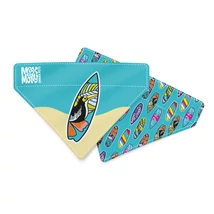 Max & MollyBandana - Aloha - S