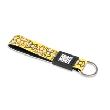 Max &amp; Molly kulcstartó - Monkey Maniac