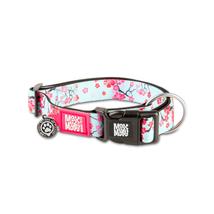 Max & Molly Smart ID nyakörv - Cherry Bloom - XS
