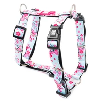 Max &amp; Molly H-hám - Cherry Bloom - XS