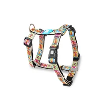 Max &amp; Molly H-hám - Comic - XS