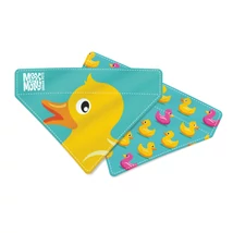 Max &amp; Molly Bandana - Ducklings - S
