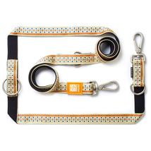 Max & Molly multi-póráz - Ethnic - XS