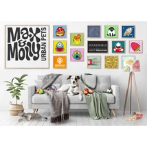 Max &amp; Molly
