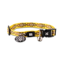 Max &amp; Molly Smart ID macskanyakörv - Monkey Maniac - 1 size