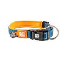 Max &amp; Molly Smart ID nyakörv - Matrix Orange - XS