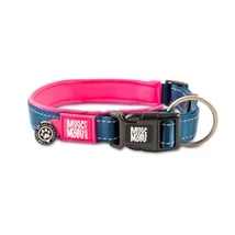 Max &amp; Molly Smart ID nyakörv - Matrix Pink - L